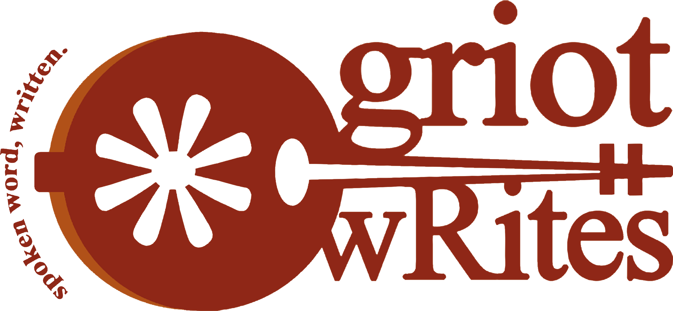GriotWrites Logo