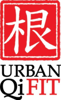 Urban Qi Fit Logo
